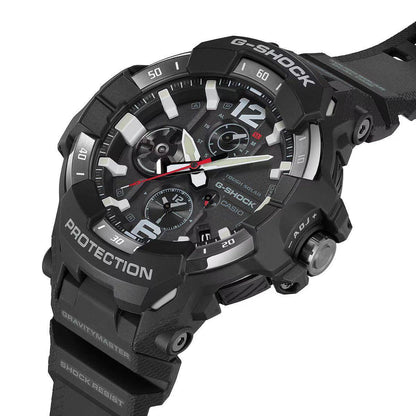 Ceas bărbătesc Casio G-Shock Gravitymaster GR-B300-1AER