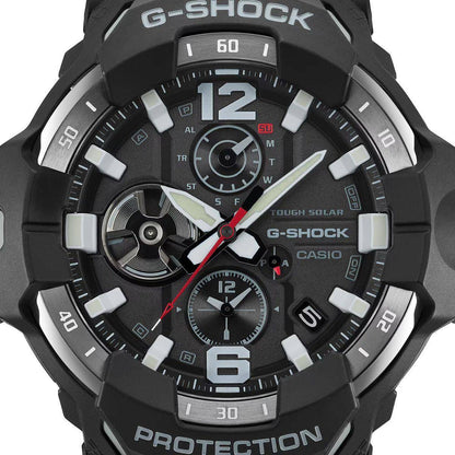 Ceas bărbătesc Casio G-Shock Gravitymaster GR-B300-1AER