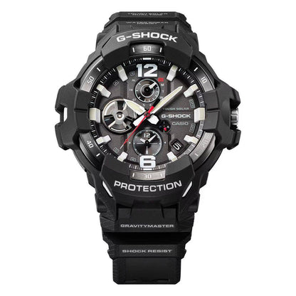 Ceas bărbătesc Casio G-Shock Gravitymaster GR-B300-1AER