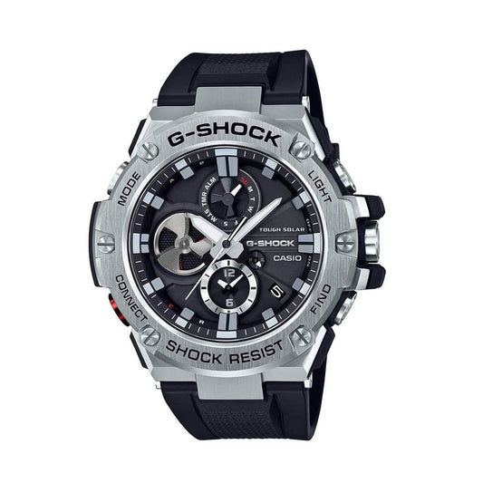 Ceas bărbătesc Casio G-Shock GST-B100-1AER