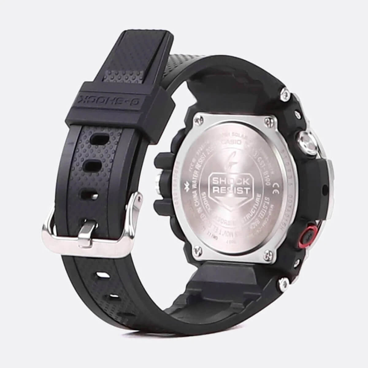 Ceas bărbătesc Casio G-Shock GST-B100-1AER