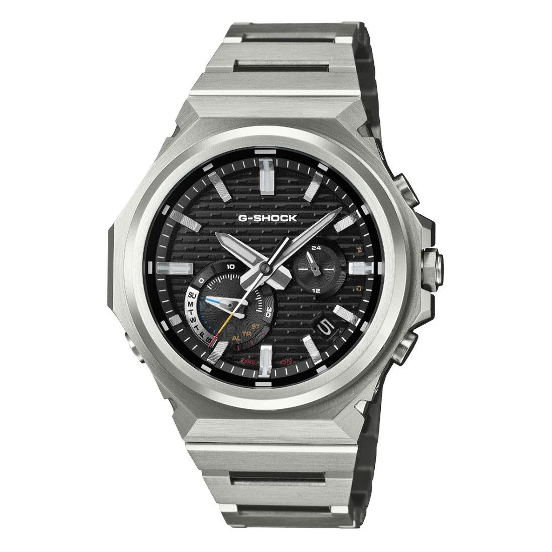 Ceas bărbătesc Casio G-Shock Wave Ceptor Bluetooth Solar GST-B1000D-1AER