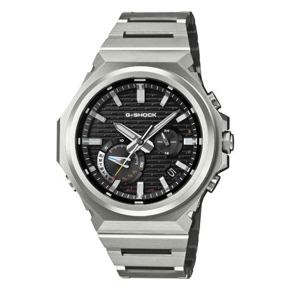 Ceas bărbătesc Casio G-Shock Wave Ceptor Bluetooth Solar GST-B1000D-1AER