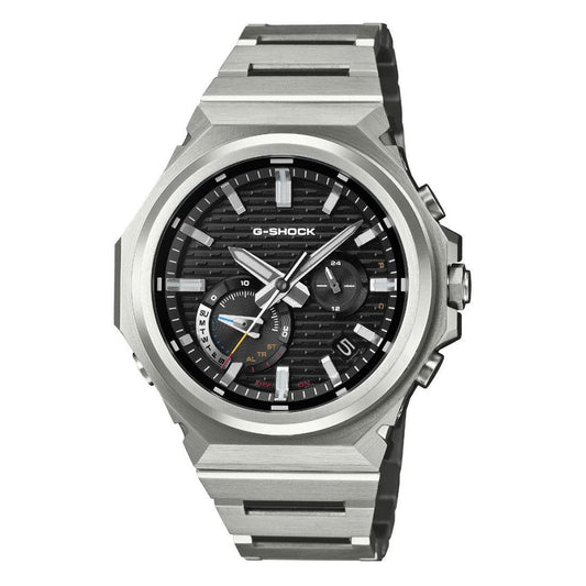 Ceas bărbătesc Casio G-Shock Wave Ceptor Bluetooth Solar GST-B1000D-1AER
