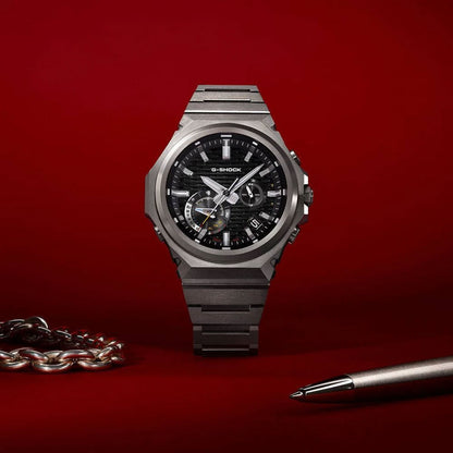 Ceas bărbătesc Casio G-Shock Wave Ceptor Bluetooth Solar GST-B1000D-1AER