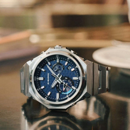 Ceas bărbătesc Casio G-Shock Wave Ceptor Bluetooth Solar GST-B1000D-2AER