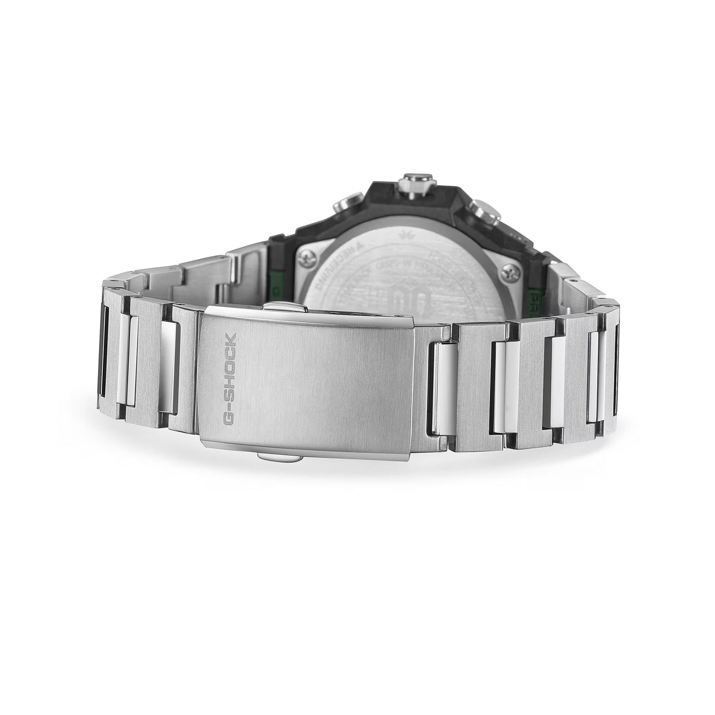 Ceas bărbătesc Casio G-Shock Wave Ceptor Bluetooth Solar GST-B1000D-2AER