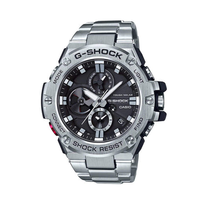 Ceas bărbătesc Casio G-Shock G-Steel GST-B100D-1AER