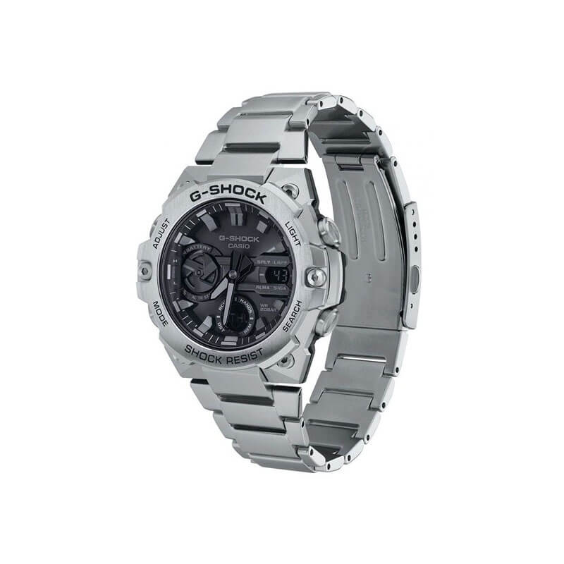 Ceas bărbătesc Casio G-Shock G-Steel GST-B100D-1AER
