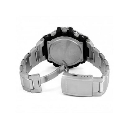 Ceas bărbătesc Casio G-Shock G-Steel GST-B100D-1AER