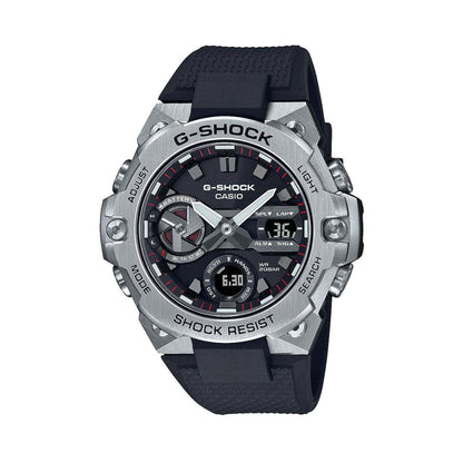 Ceas bărbătesc Casio G-Shock G-Steel GST-B400-1AER