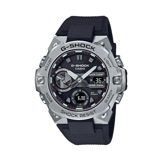 Ceas bărbătesc Casio G-Shock G-Steel GST-B400-1AER