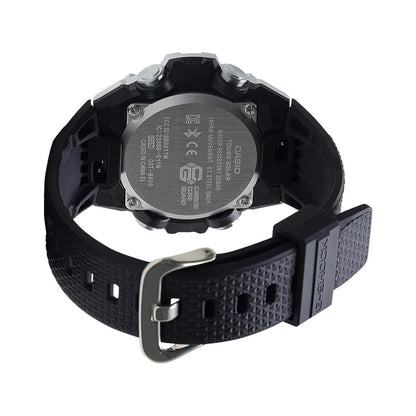 Ceas bărbătesc Casio G-Shock G-Steel GST-B400-1AER