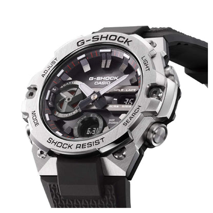 Ceas bărbătesc Casio G-Shock G-Steel GST-B400-1AER