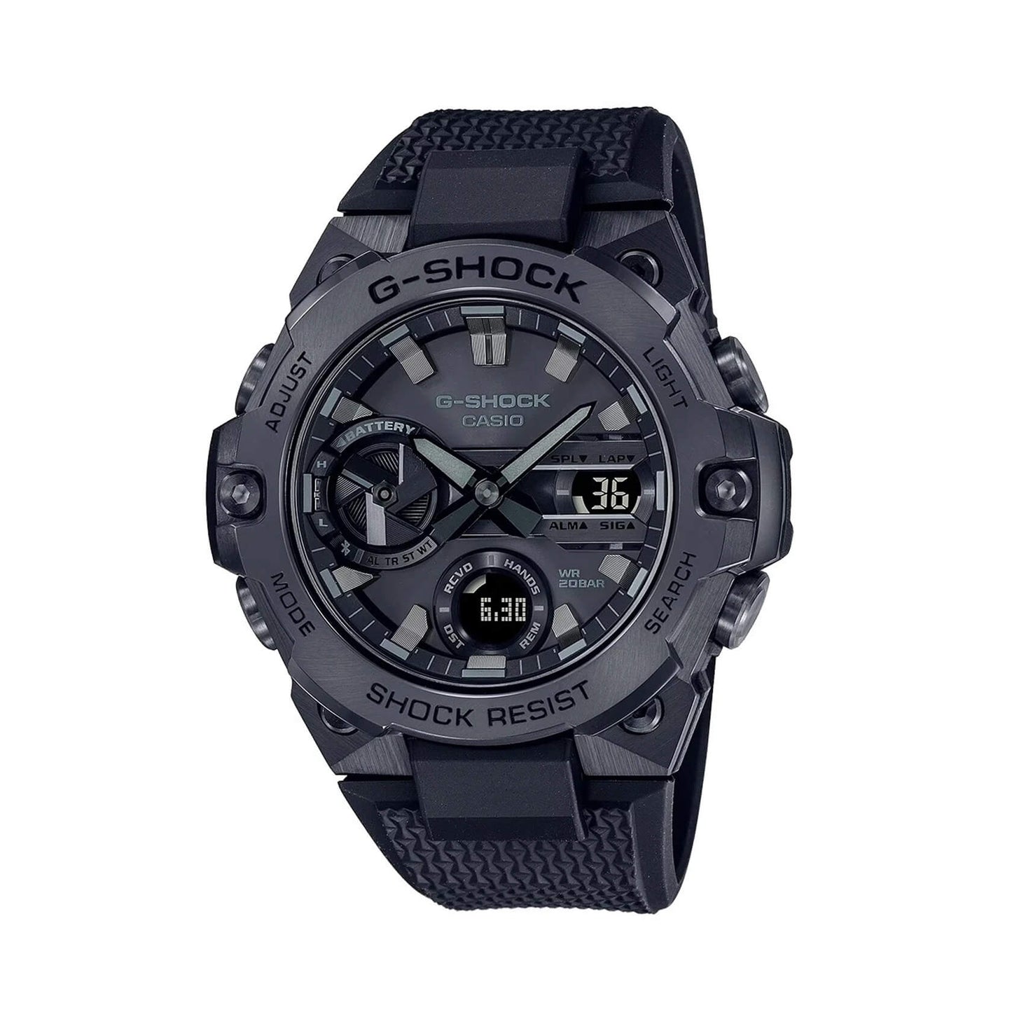 Ceas bărbătesc Casio G-Shock GST-B400BB-1AER