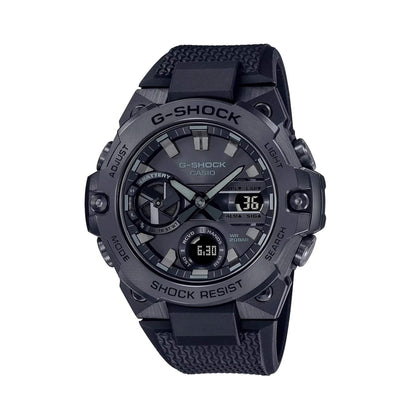 Ceas bărbătesc Casio G-Shock GST-B400BB-1AER