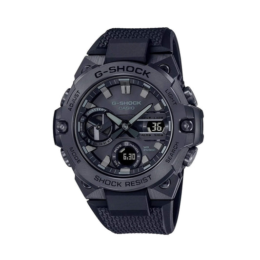 Ceas bărbătesc Casio G-Shock GST-B400BB-1AER