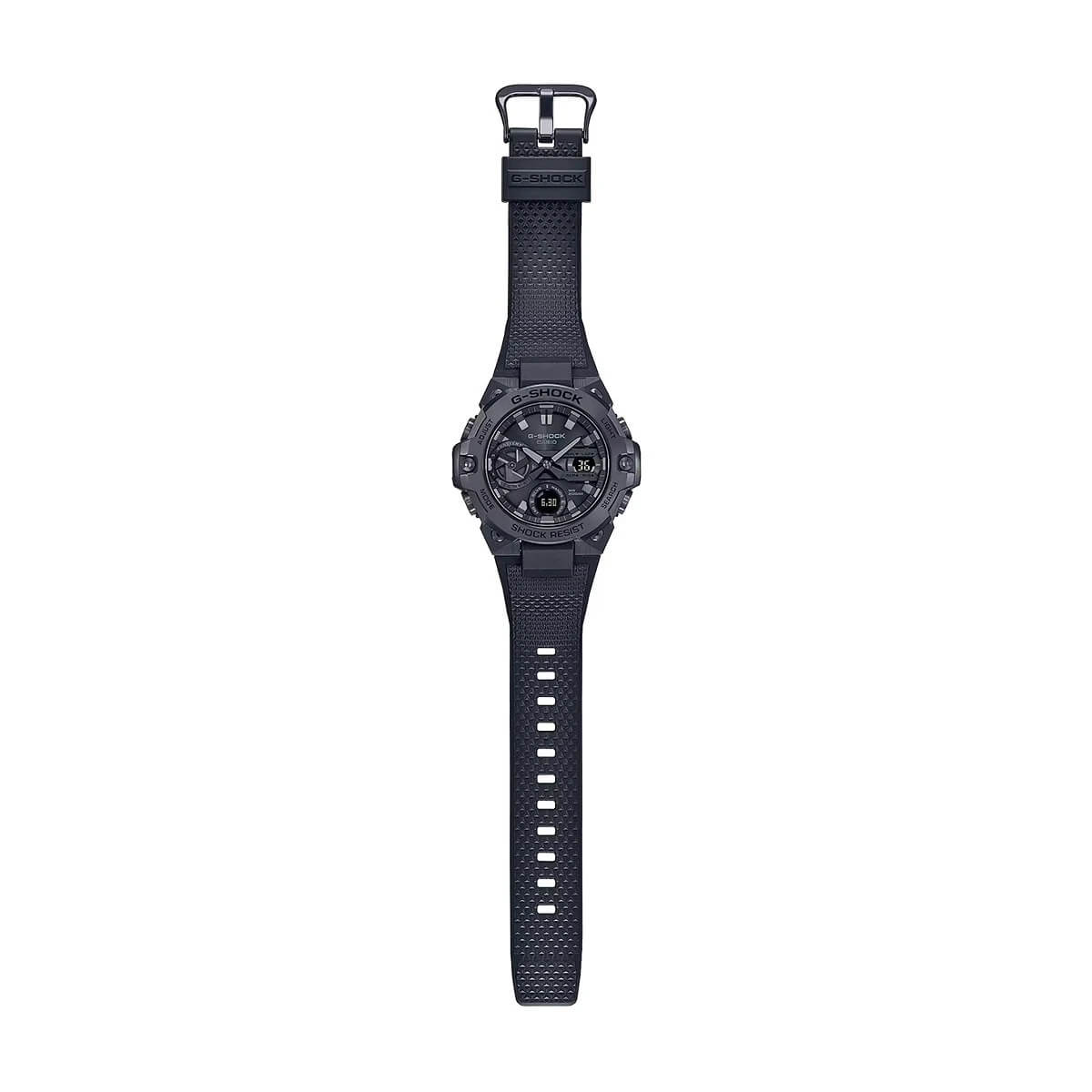 Ceas bărbătesc Casio G-Shock GST-B400BB-1AER