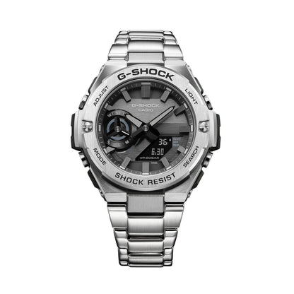 Ceas bărbătesc Casio G-Shock G-Steel GST-B500D-1A1ER