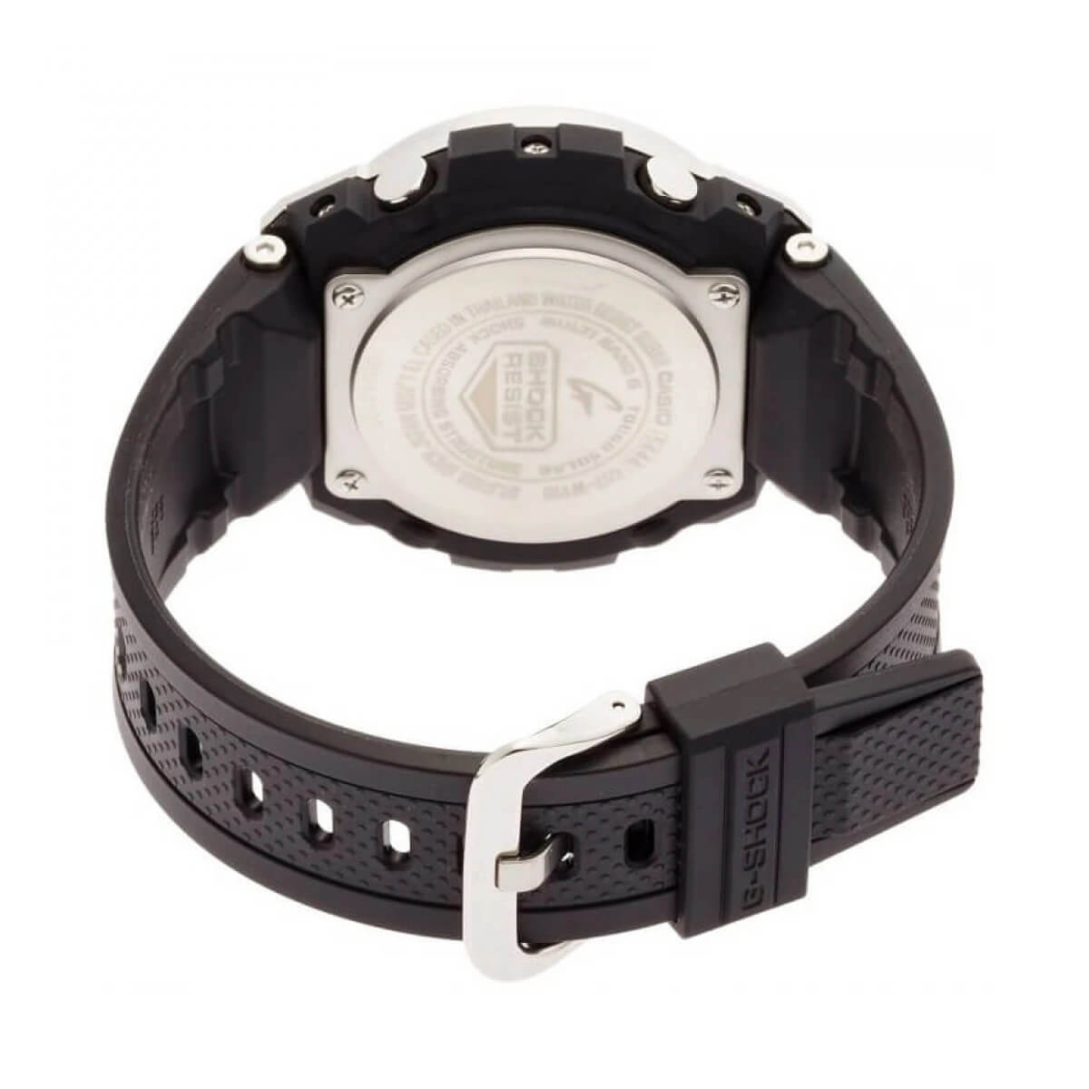 Ceas bărbătesc Casio G-Shock G-Steel GST-W110-1AER