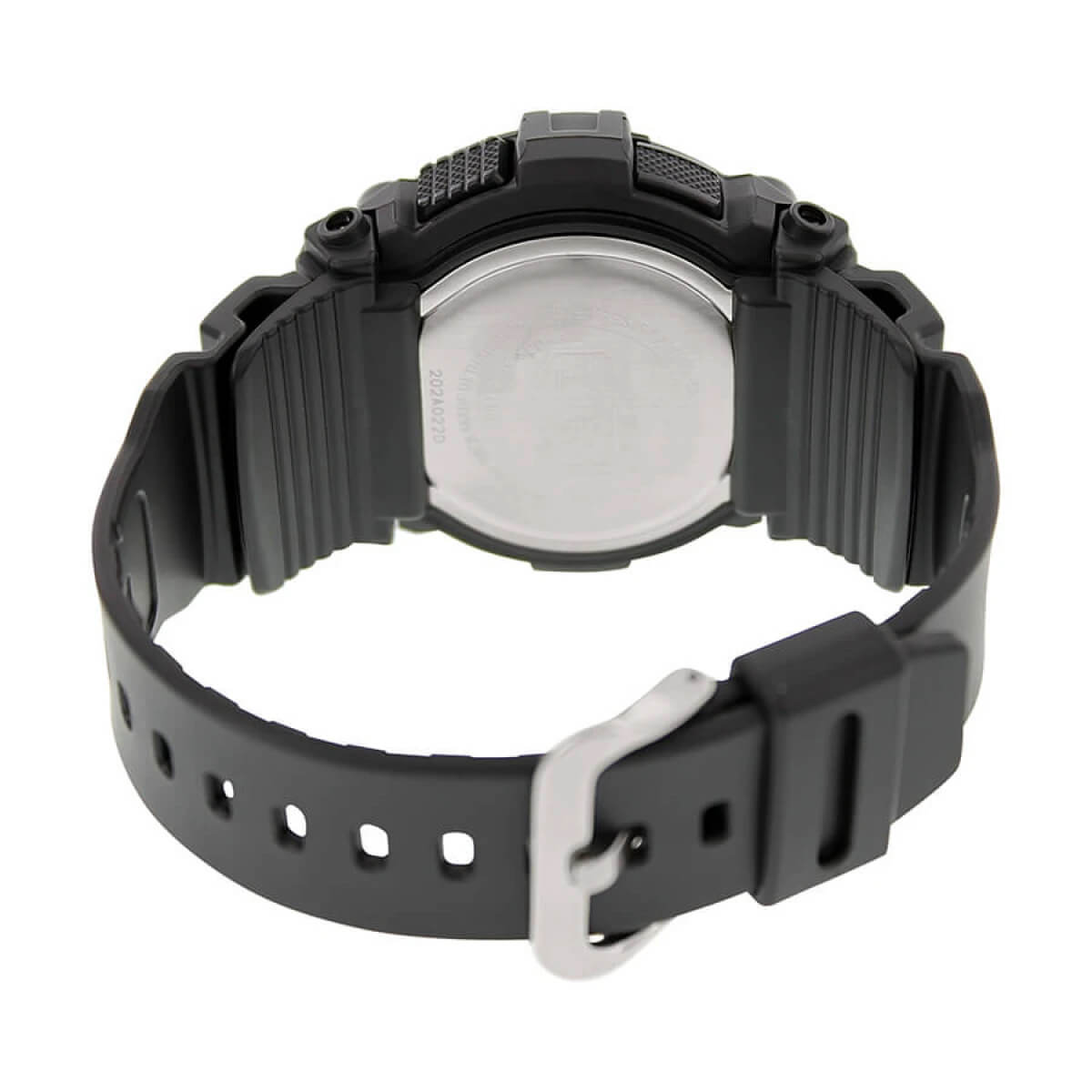 Ceas bărbătesc Casio G-SHOCK Wave Ceptor Solar GW-7900B-1ER