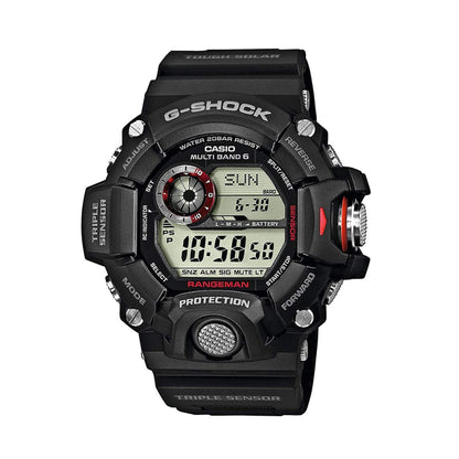Ceas bărbătesc Casio G-Shock Rangeman GW-9400-1ER