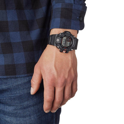 Ceas bărbătesc Casio G-Shock Rangeman GW-9400-1ER