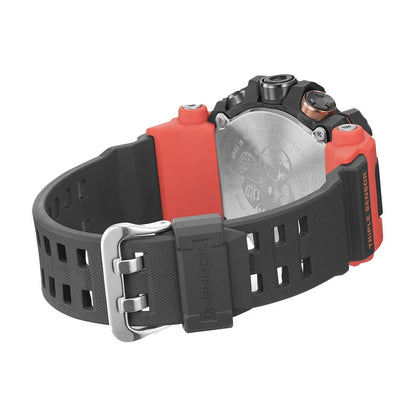 Ceas bărbătesc Casio G-SHOCK Mudman GW-9500-1A4ER