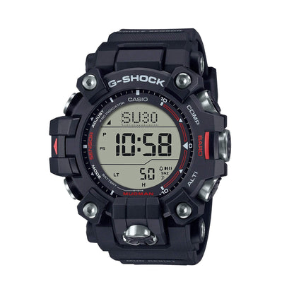 Ceas bărbătesc Casio G-SHOCK Mudman GW-9500-1ER