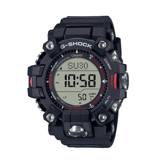 Ceas bărbătesc Casio G-SHOCK Mudman GW-9500-1ER