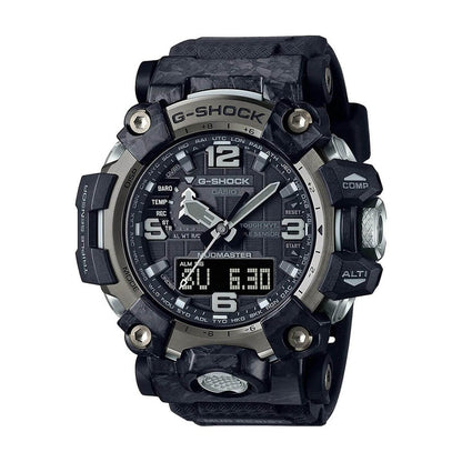 Ceas bărbătesc Casio G-Shock Mudmaster GWG-2000-1A1ER