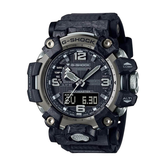Ceas bărbătesc Casio G-Shock Mudmaster GWG-2000-1A1ER