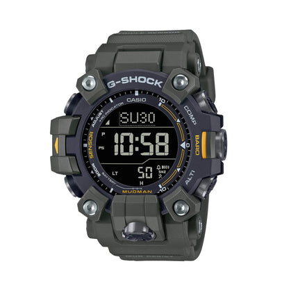 Ceas bărbătesc Casio G-SHOCK Mudman GW-9500-3ER