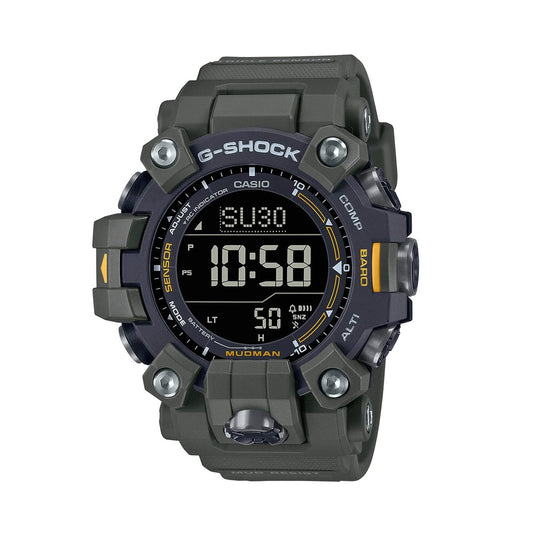 Ceas bărbătesc Casio G-SHOCK Mudman GW-9500-3ER