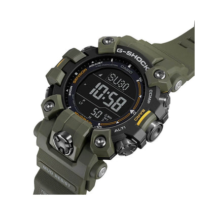 Ceas bărbătesc Casio G-SHOCK Mudman GW-9500-3ER