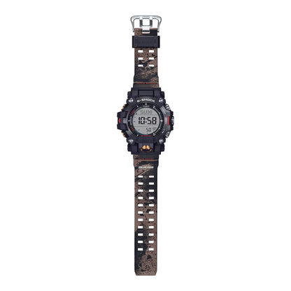 Ceas bărbătesc Casio G-SHOCK Mudman Team Land Cruiser Limited GW-9500TLC-1ER