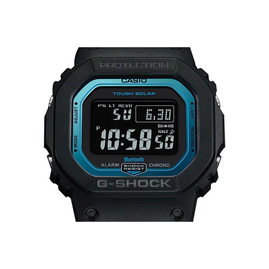 Ceas bărbătesc Casio G-Shock GW-B5600-2ER
