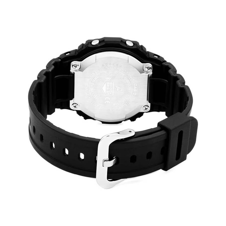 Ceas bărbătesc Casio G-Shock GW-B5600-2ER