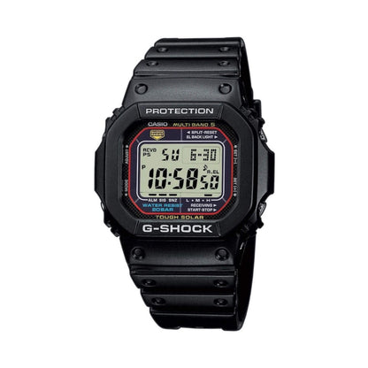 Ceas bărbătesc Casio G-Shock Wave Ceptor Solar GW-M5610U-1ER
