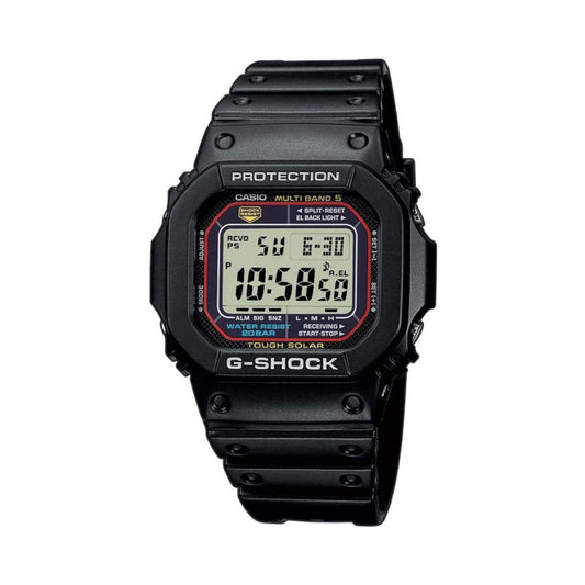 Ceas bărbătesc Casio G-Shock Wave Ceptor Solar GW-M5610U-1ER