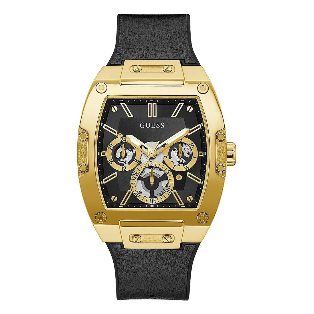 Ceas bărbătesc Guess Phoenix GW0202G1