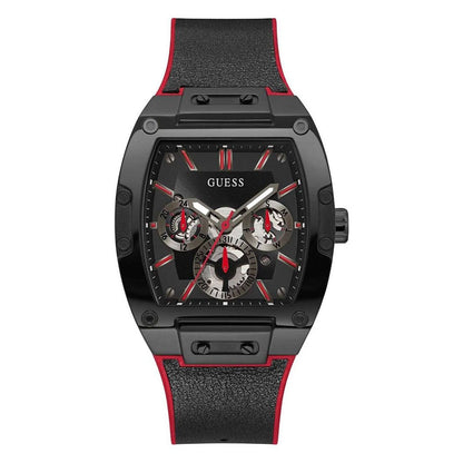 Ceas bărbătesc Guess Phoenix Red Phantom GW0202G7