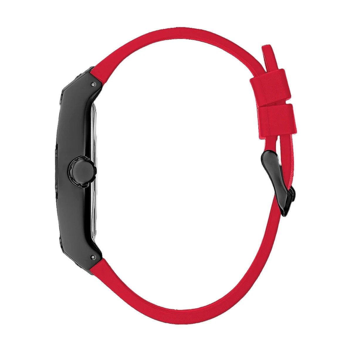 Ceas bărbătesc Guess Phoenix Red Phantom GW0202G7