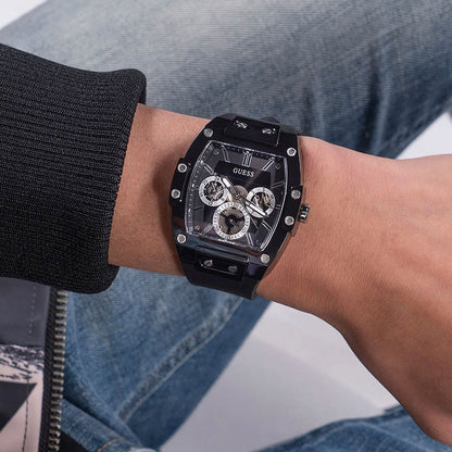 Ceas bărbătesc Guess Phoenix GW0203G3
