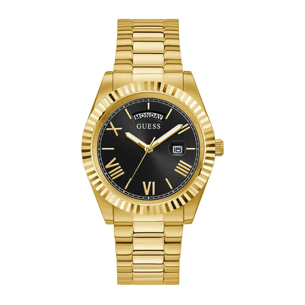 Ceas bărbătesc Guess Connoisseur GW0265G3