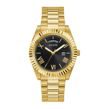Ceas bărbătesc Guess Connoisseur GW0265G3