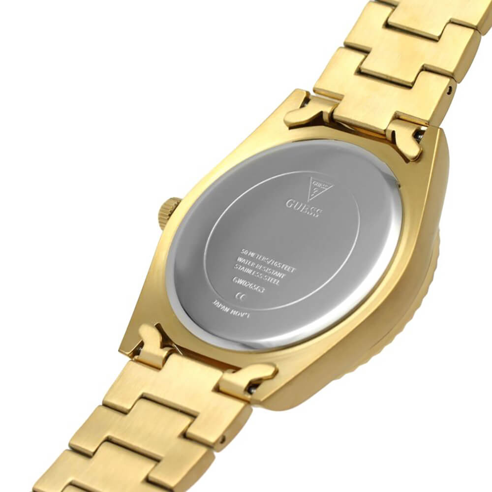 Ceas bărbătesc Guess Connoisseur GW0265G3