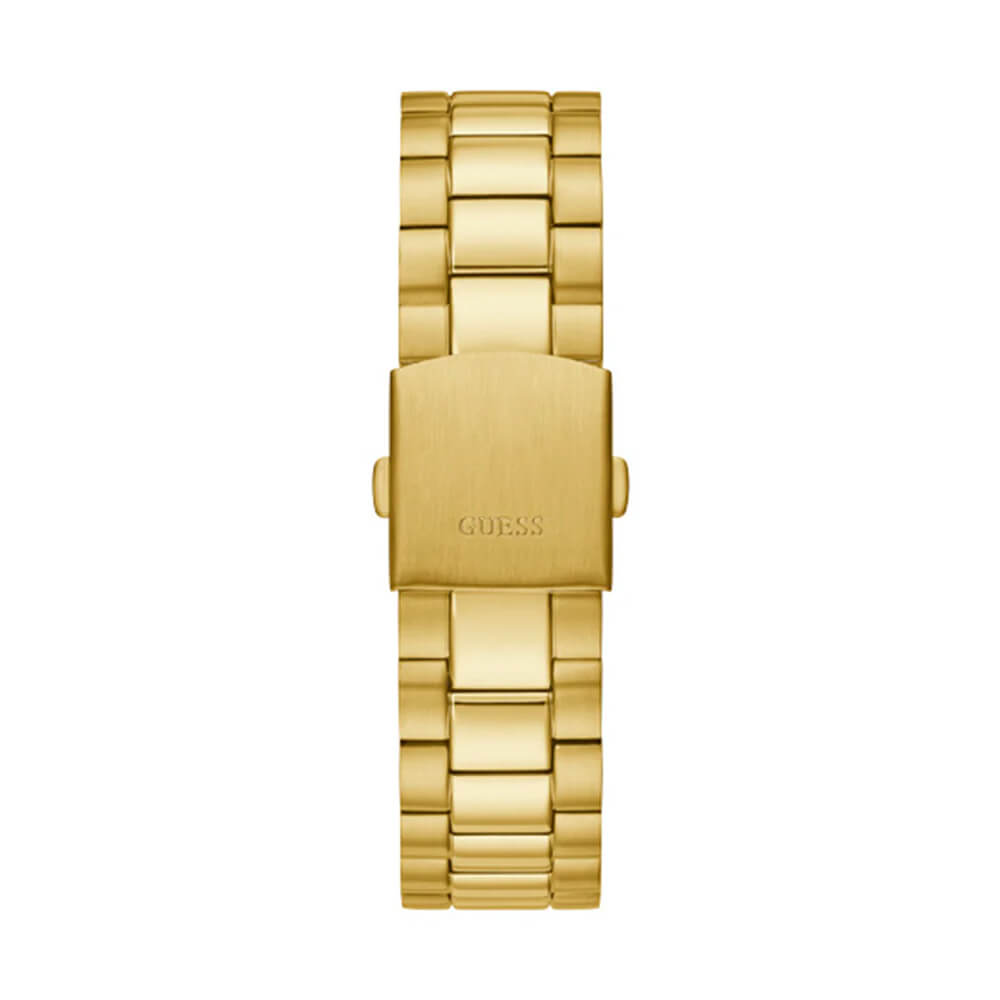 Ceas bărbătesc Guess Connoisseur GW0265G3