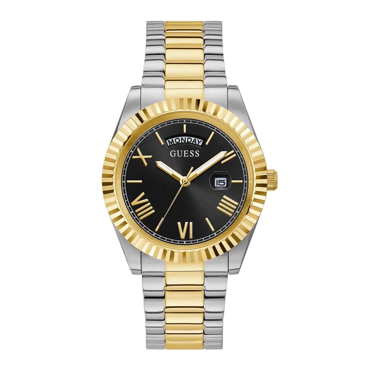 Ceas bărbătesc Guess Connoisseur GW0265G5