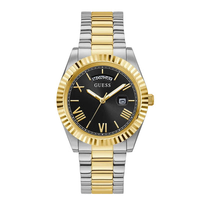 Ceas bărbătesc Guess Connoisseur GW0265G5